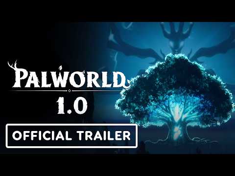 Palworld 1.0